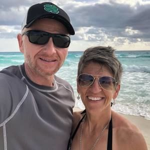 Meet your Posher, Kristi